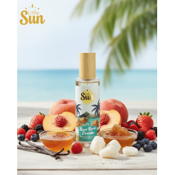 Parfum Little Sun N°05 – Bora Bora Dream 32ml