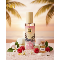 Parfum Little Sun N°06 – Pink Sand Beach