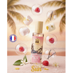 Parfum Little Sun N°06 – Pink Sand Beach 32ml