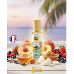 Parfum Little Sun N°05 – Bora Bora Dream 32ml