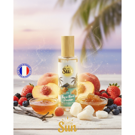 Parfum Little Sun N°05 – Bora Bora Dream 32ml