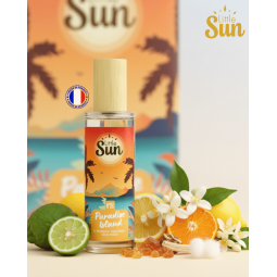 Eau de parfum Little Sun N°08 – Paradise Island 32 ml