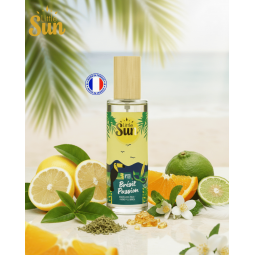 Eau de Parfum Little Sun N°09 – Brasil Passion 32ml