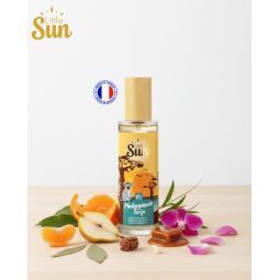 Eau de Parfum Little Sun N°13 – Madagascar Trip 32ml