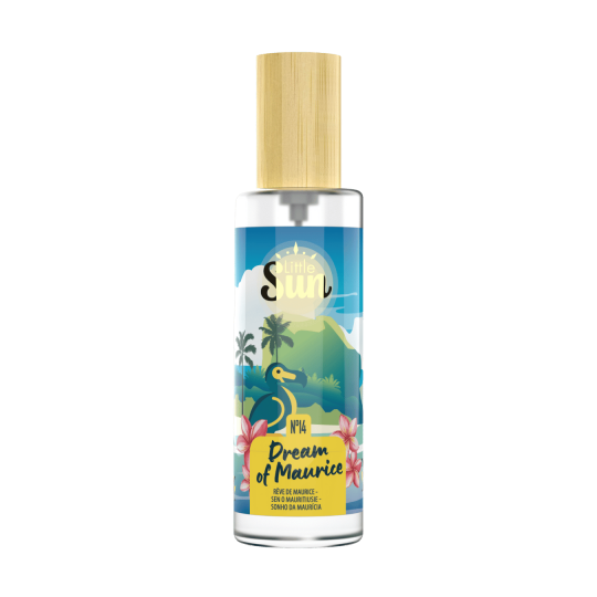Eau de Parfum Little Sun N°14 – Dream of Maurice 32ml