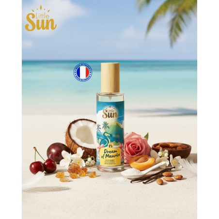 Eau de Parfum Little Sun N°14 – Dream of Maurice 32ml