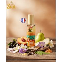 Eau de Parfum Little Sun N°16 – Escale à Cuba 32ml