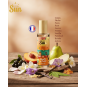 Eau de Parfum Little Sun N°16 – Escale à Cuba 32ml