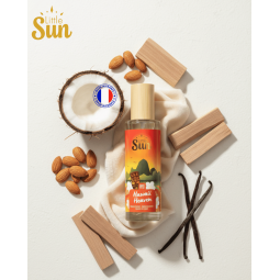 Eau de Parfum Little Sun N°01 – Hawaii Heaven 32ml