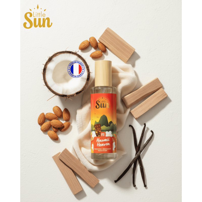 Eau de Parfum Little Sun N°01 – Hawaii Heaven 32ml