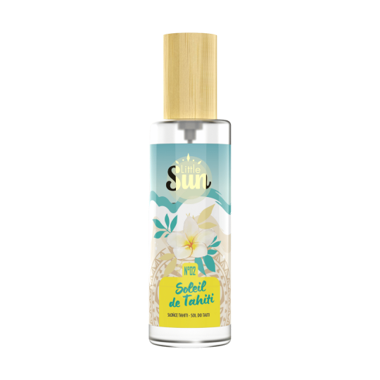 Eau de Parfum Little Sun N°02 – Soleil de Tahiti 32ml