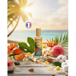 Eau de Parfum Little Sun N°10 – Maui Summer 32ml