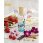 Little Sun Eau de Parfum N°15 – Voyage aux Seychelles 32ml