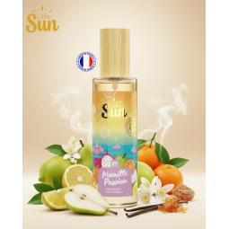 Eau de Parfum Little Sun N°17 – Manille Passion 32ml