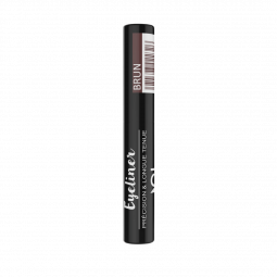 Eyeliner NS - Noir, Brun et Bleu Royal