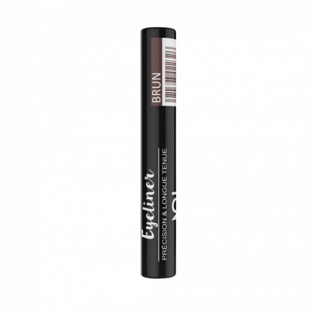 Eyeliner NS - Noir, Brun et Bleu Royal