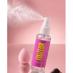 Spray Fixateur Maquillage Antioxydant 50 ml – NS Makeup