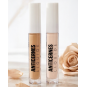 Anti-Cernes Liquide – Couvrance Naturelle