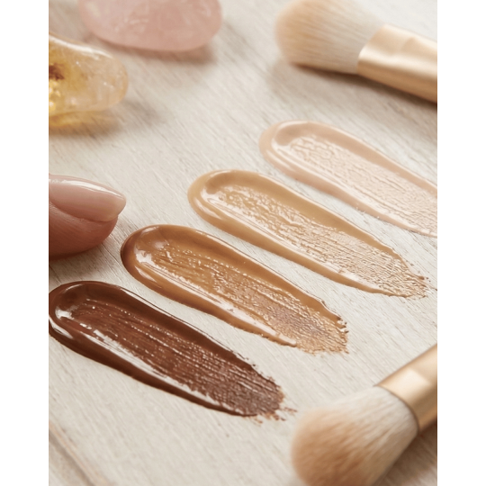 Anti-Cernes Liquide – Couvrance Naturelle