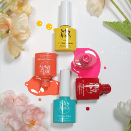 Vernis à Ongles UV Semi Permanent – Selfy Nails