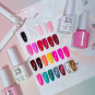 Vernis à Ongles UV Semi Permanent – Selfy Nails