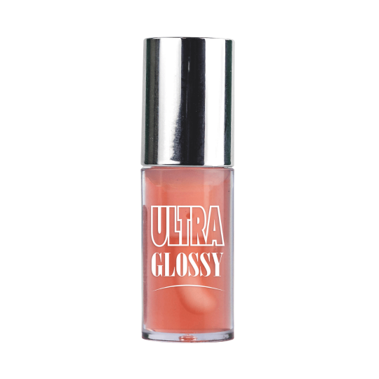 Ultra Glossy Lip Gloss Vanille & Sweet Candy – Gloss Brillant | NS New Story