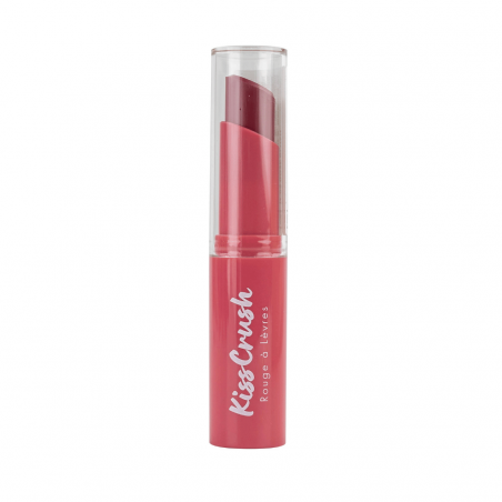 Rouge à lèvres Kiss Crush | Plusieurs teintes | NS Makeup