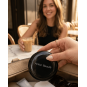 Miroir Double Face N°29 – Normal & Grossissant | Petit Format