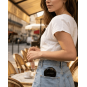 Miroir Double Face N°29 – Normal & Grossissant | Petit Format