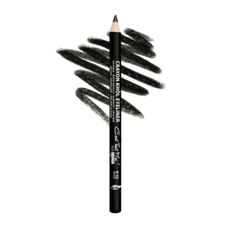 Crayon Khôl Eyeliner Yeux – Plusieurs Teintes | NS Makeup