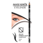 Maxi Crayon Khôl Eyeliner Noir | NS Makeup