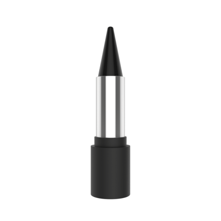 Khôl Kajal Noir Intense – Eyeliner Crémeux | NS Makeup