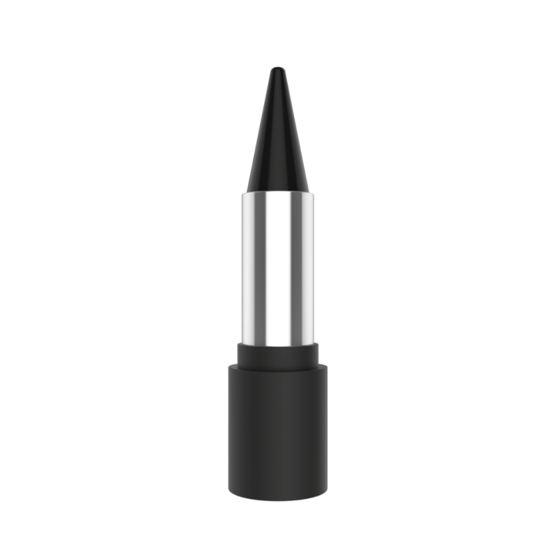 Khôl Kajal Noir Intense – Eyeliner Crémeux | NS Makeup
