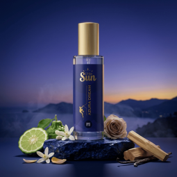 Eau de parfum homme Azura Dream N°19 32 ml | Little Sun