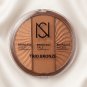 Trio Bronze NS Makeup | Poudre de Soleil 18 g