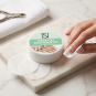 Lingettes dissolvantes sans acétone
