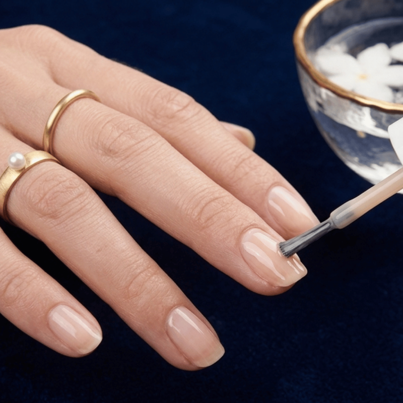 Vernis à Ongles NS - Perfecteur Ongles