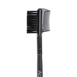 Pinceau Cils & Sourcils N°10 – Double Embout | Action Beauté