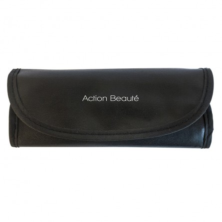 Set Pinceaux Maquillage N°28 – Pinceaux Visage & Yeux | Petit Prix