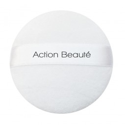 Houppettes Maquillage x2 N°33 – Poudre Libre & Compacte | Petit Prix