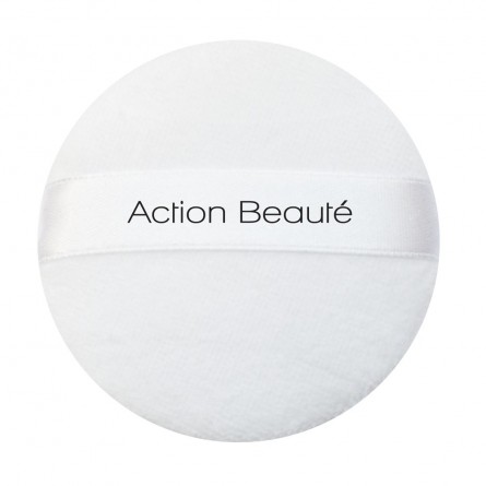 Houppettes Maquillage x2 N°33 – Poudre Libre & Compacte | Petit Prix