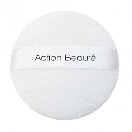 Houppettes Maquillage x2 N°33 – Poudre Libre & Compacte | Petit Prix