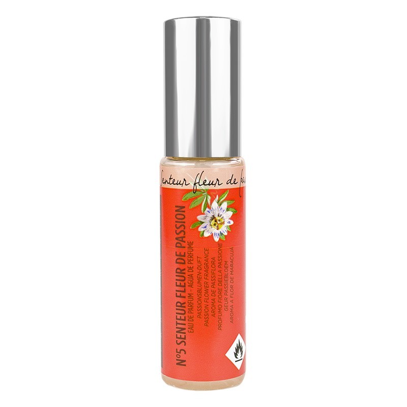 Eau de parfum Fleur de Passion N°05 | Action Beauté