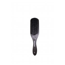 Brosse Essentielle – Démêlage quotidien & coiffage tout type de cheveux