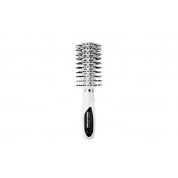 Brosse Ronde à Longs Picots – Brushing volume & démêlage en profondeur