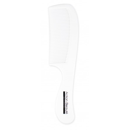Peigne démêloir à manche n°25 – Cheveux longs & épais | Action Beauté