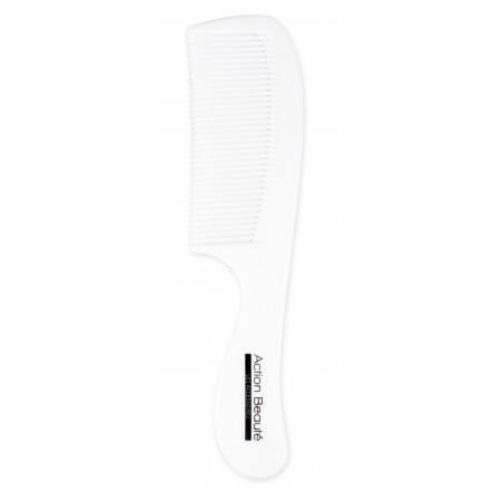 Peigne démêloir à manche n°25 – Cheveux longs & épais | Action Beauté