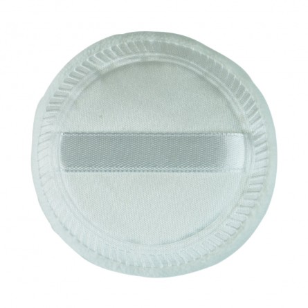 Poudre Libre NS Makeup – Fini mat, teint unifié et naturel