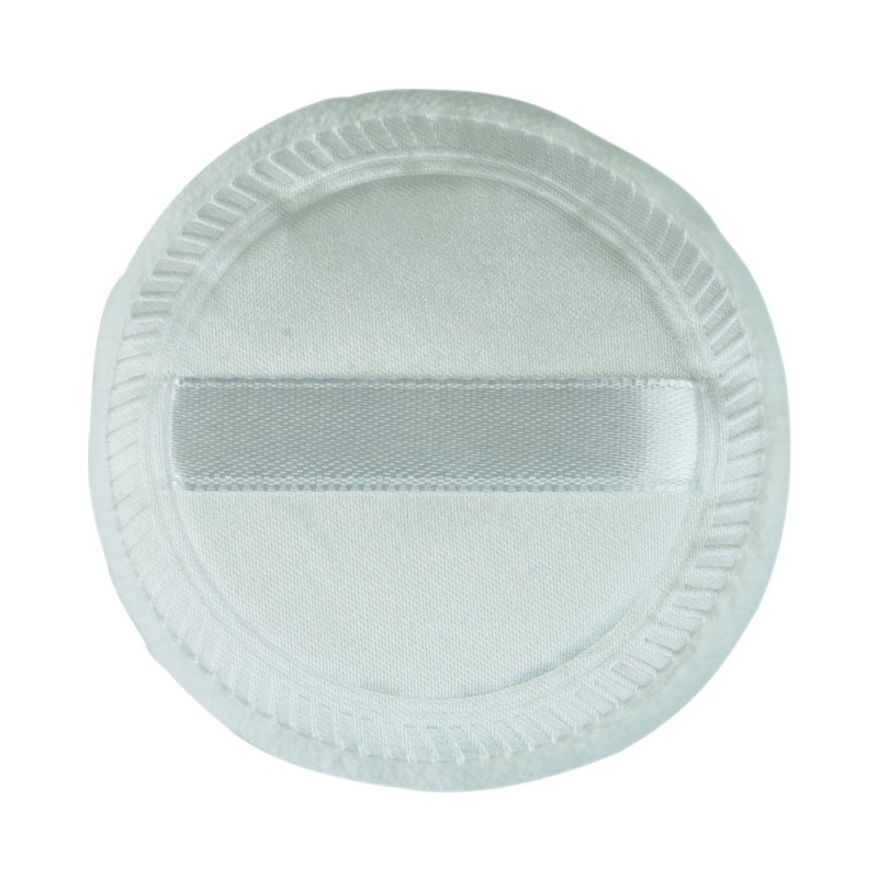 Poudre Libre NS Makeup – Fini mat, teint unifié et naturel