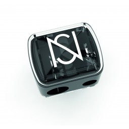 Taille Crayon Double